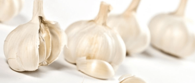 Ail pour la puissance