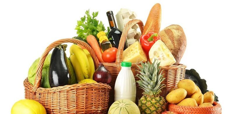 produits utiles pour la puissance exemple 1